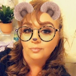 Meet your Posher, Norma